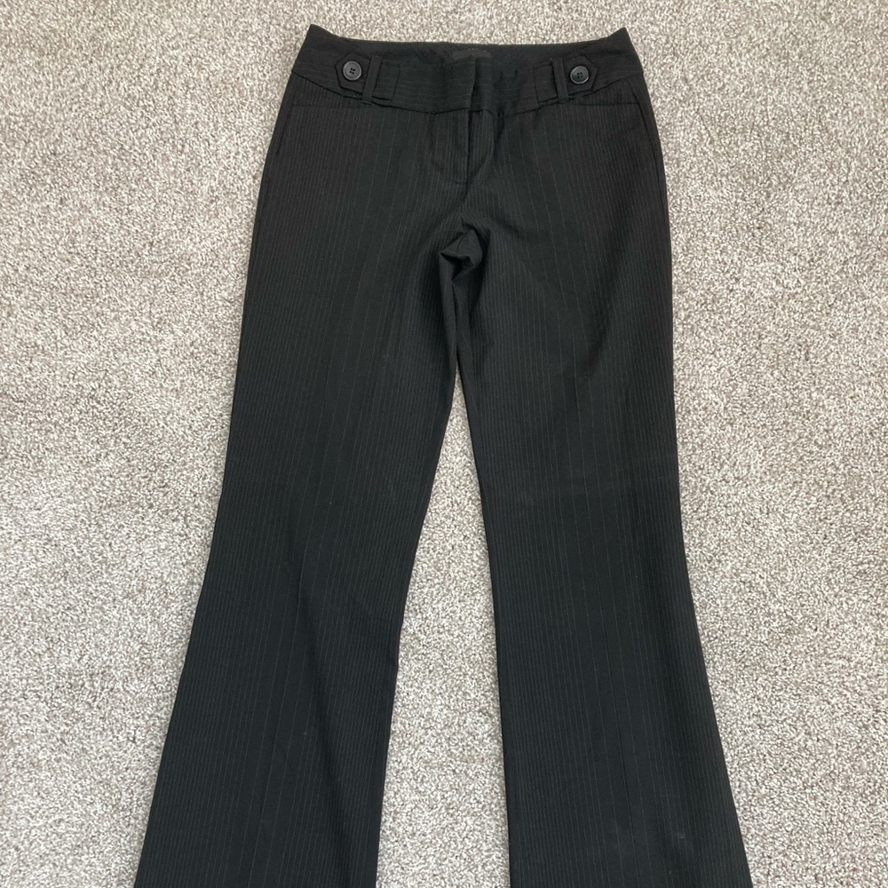Full length The Limited Slacks